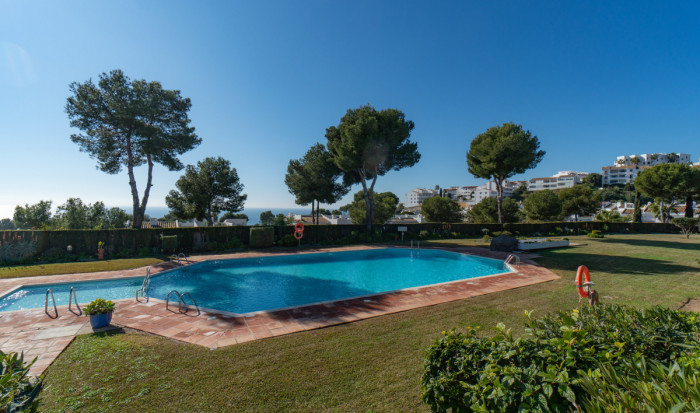 Qlistings House - Villa in Miraflores, Costa del Sol image 1